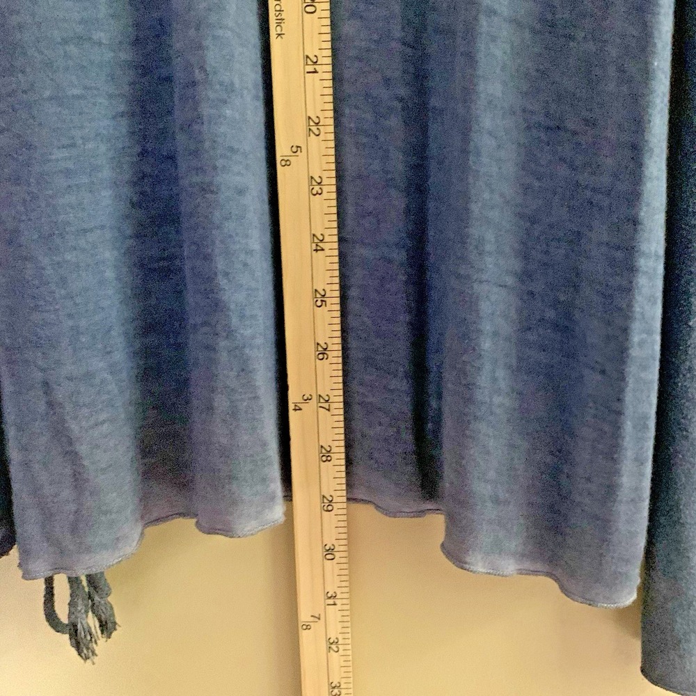 NEXTTIME Cardigan Women Sweater Sz-L )Made In Italy VISCOSE Blend Lightweight - Picture 8 of 15